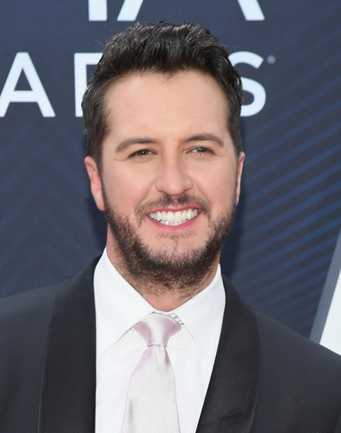 Photos: Celebrities gather for the CMA Awards