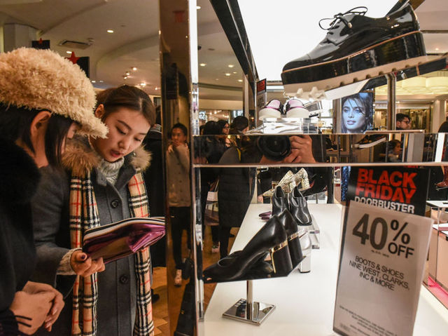 We sifted through the Black Friday 2018 circulars to find deals retailers are offering