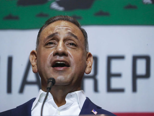 Democrat Gil Cisneros defeats Republican Young Kim in California's 39th District