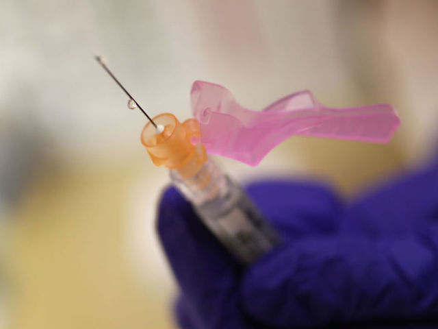 North Carolina chickenpox outbreak blamed on vaccination exemptions