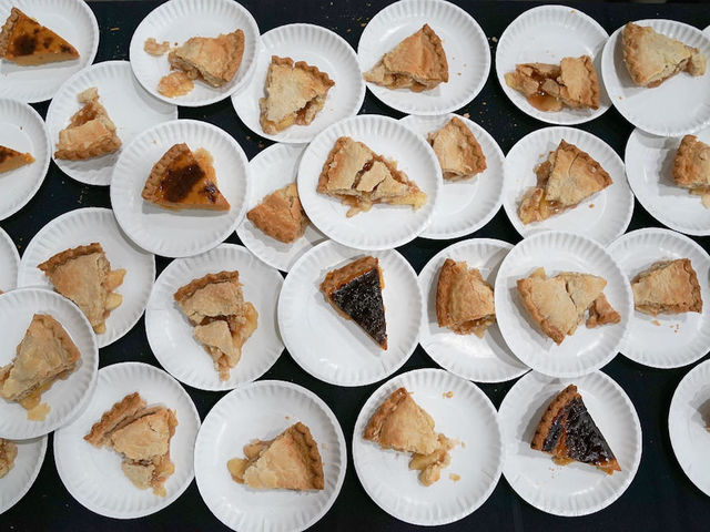 Thanksgiving history quiz: Test your knowledge