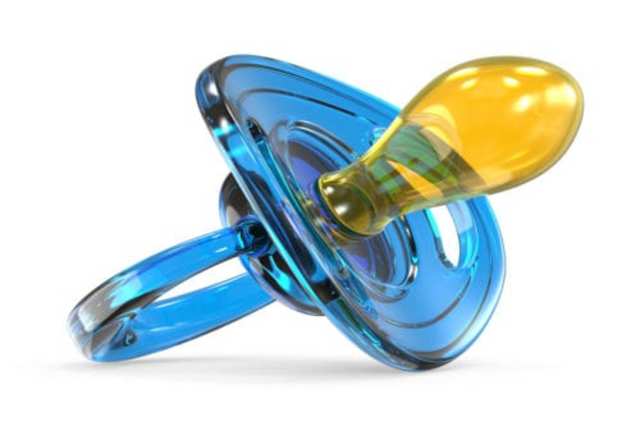 Babies Are Getting Botulism After Using Honey Filled Pacifiers Here Babies Are Getting Botulism After Using Honey Filled Pacifiers Here S What You Need To Know