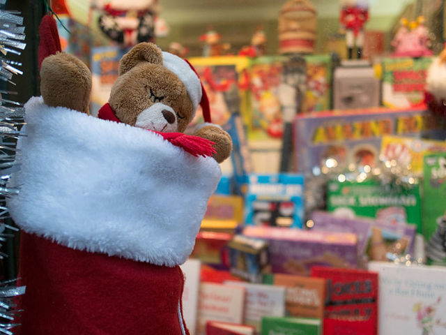 Indiana mom scammed out of money she was going to use for kids' Christmas gifts