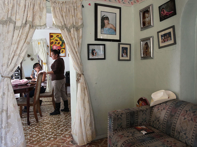 The most dangerous place for women is the home, a new UN study says