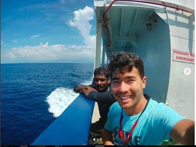 Indian authorities pause plan to retrieve body of US missionary