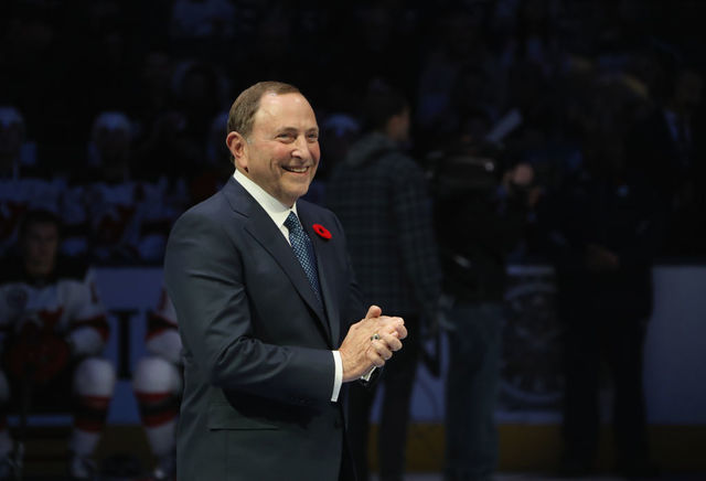 After years of being shunned by the NBA, Seattle gains NHL franchise