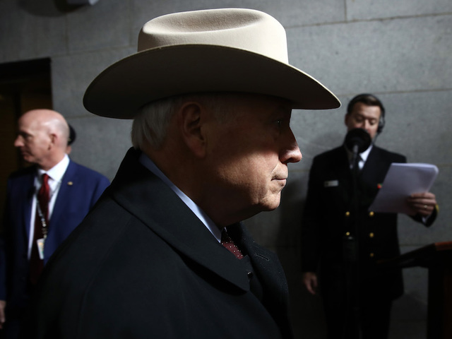 Golden Globes nominations announced: Dick Cheney biopic 'Vice' leads with six