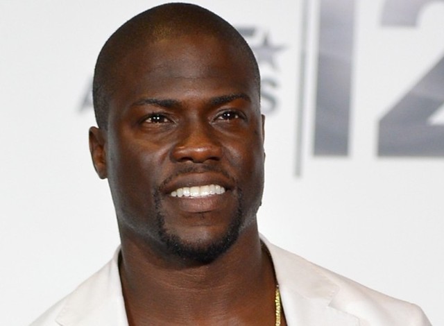 Kevin Hart undergoes back surgery after crash.