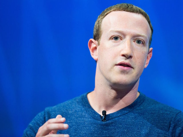 Facebook reveals bug exposed 6.8 million users' photos